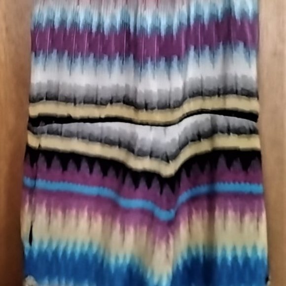 TWELFTH STREET CYNTHIA VINCENT ROMPER, LIKE NEW - Picture 2 of 2